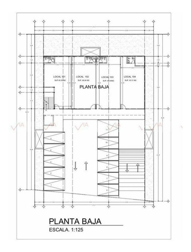 Imagen 5 de 10 de Oficina En Renta En Del Valle, San Pedro Garza García, Nuevo
