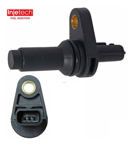 Sensor Cigueñal Ckp Nissan Rogue 4cil 2.5l 2008-2019