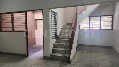 Casa Para Bodega En Renta En El Centro De Colima