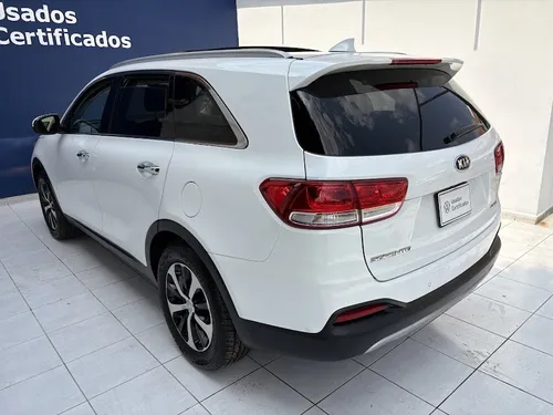 Kia Sorento 3.3L Ex Pack At
