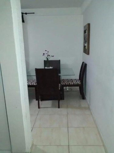 Imagem 18 de 20 de Apartamento - Ap0691 - 32008614