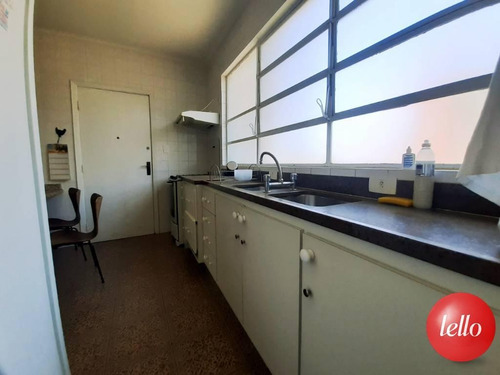 Imagem 10 de 30 de Apartamento - Ref: 221430
