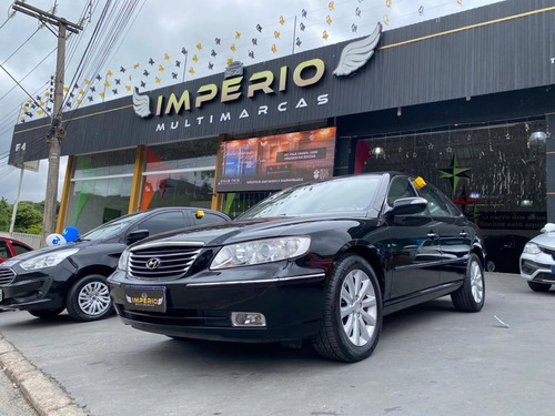 Hyundai Azera 3.3 Gls Aut. 4p