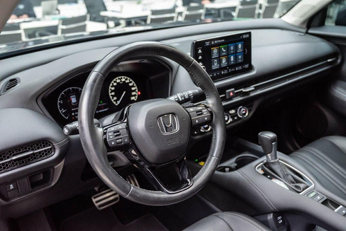 Honda Zr-V Zr-v Touring