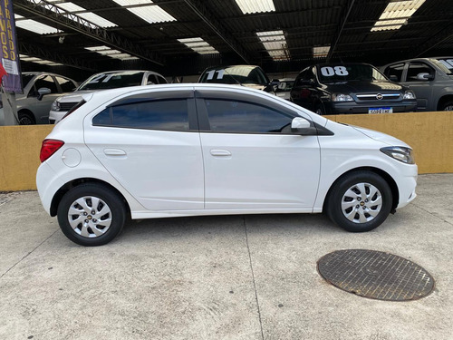 Chevrolet Onix Onix 1.4 LT SPE/4