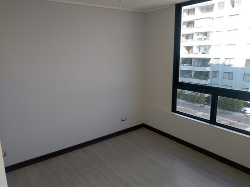 Departamento En Inmejorable Ubicación