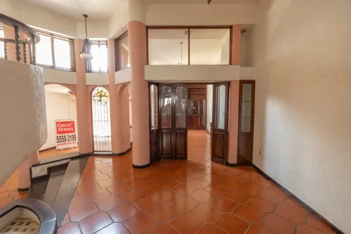 Casa En Venta En San Angel
