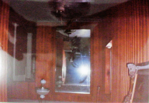 Venta De Ph 3 Ambientes Al Frente Con Garaje - Villa Maipu