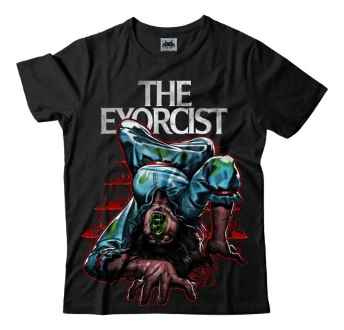 Remera El Exorcista - Sector2814