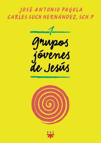 Grupos Jovenes De Jesus 1