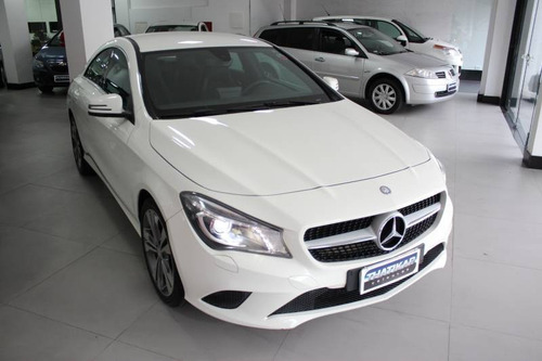 Cla 200 2015/2015 1.6 156cv Top !