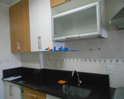 Imagem 17 de 29 de Apartamento - Ap00371 - 34053571