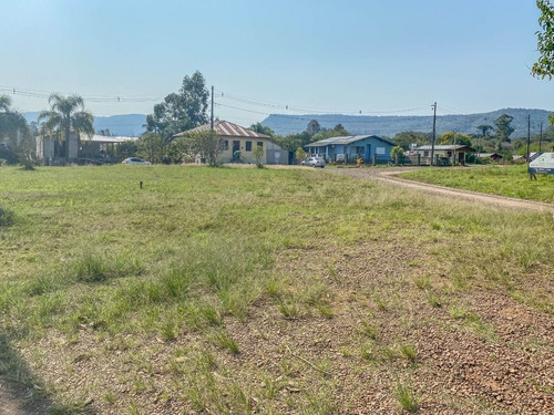 Imagem 2 de 8 de Terreno À Venda, 1545 M² - Picada Cara - Feliz/rs - Te0453