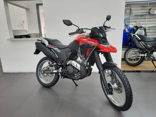 Yamaha Xtz Lander 250 2025 Docto Grátis E P/ Sem Entrada A.