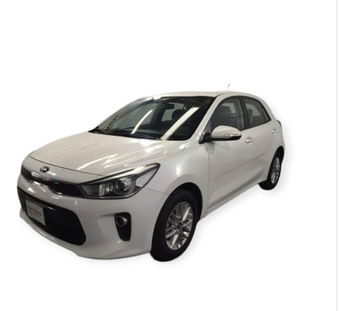 Kia Rio Hatchback 2020 Cubreasientos Tactopiel Original