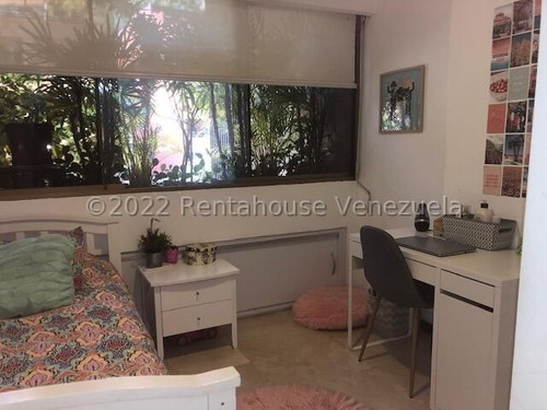 Imagen 11 de 22 de Apartamento En Venta En Las Mercedes #22-16401