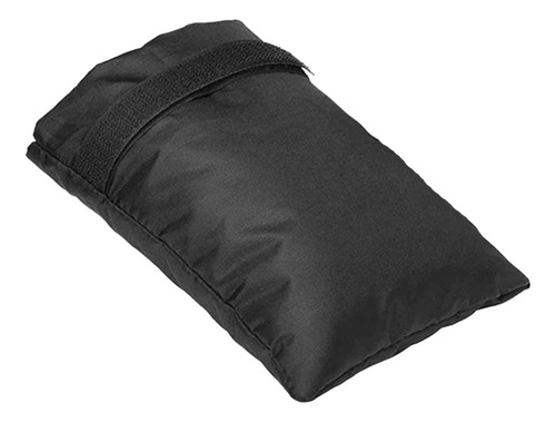 Protetor De De Inverno, Isolamento Térmico, Preto