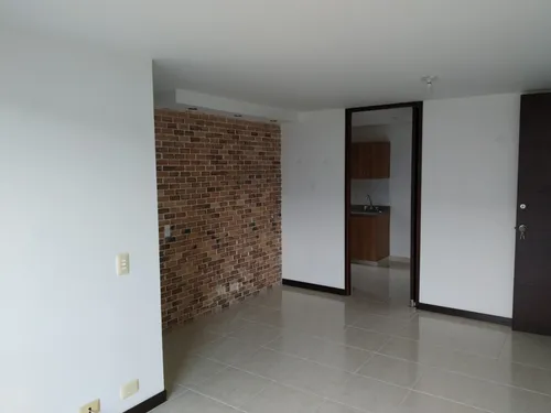 Apartamento En Venta En Amazonia Manos Bello. Cod V13326