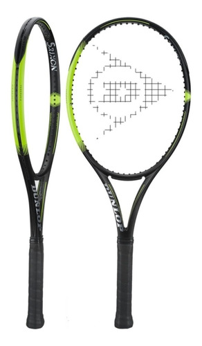 Raqueta De Tenis Dunlop Sx 300 Tour Sin Encordar 