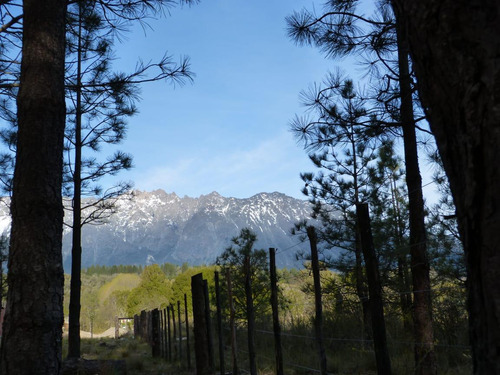 Terreno - Paraje Entre Ríos