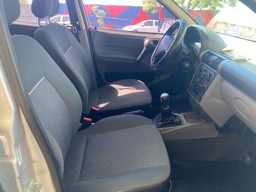 Chevrolet Corsa Classic 1.4n Ls Nafta C/gnc Año 2015