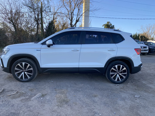 Volkswagen Taos 1.4 250 Tsi Highline