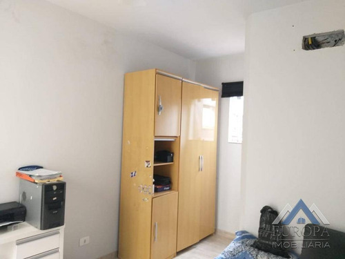 Imagem 9 de 15 de Casa Com 3 Dormitórios À Venda, 139 M² Por R$ 350.000,00 - Conjunto Habitacional Santiago Ii - Londrina/pr - Ca1431