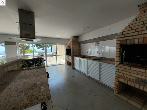 Imagem 15 de 21 de Apartamento - Ap05770 - 69275275