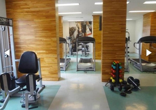 Imagem 29 de 30 de Apartamento De 68m² No Innova São Francisco - 1222_eli