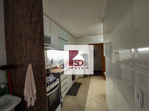 Imagem 21 de 26 de Apartamento Aconchegante Na Serra - Taumaturgo - Teresópolis/rj - Ap1224
