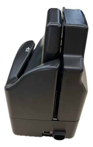 2 Uni Scanner De Cheques Burroughs Smartsource Micro Elite