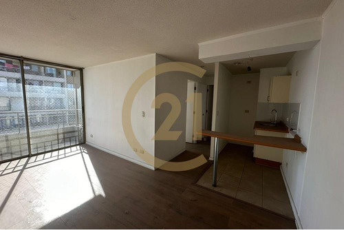 Departamento Venta 3dor 2baños Vicuña Mackenna