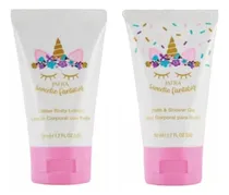 Comprar Locion Y Gel De Baño Sweetie Fantasy 50ml Jafra Originales