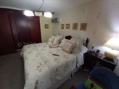 Imagen 18 de 22 de Apartamento En Venta Caurimare