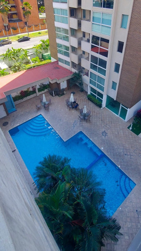 Apartamento En Maracay  Res Terra Sur, Aragua  Codigo: Ata-1448    Tp 