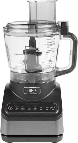 Ninja [bn650eu], Procesador De Alimentos Con Auto-iq