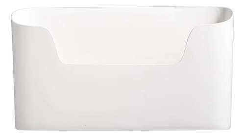 Caja De Almacenamiento De 1 Pieza, Soporte De Cocina O Baño