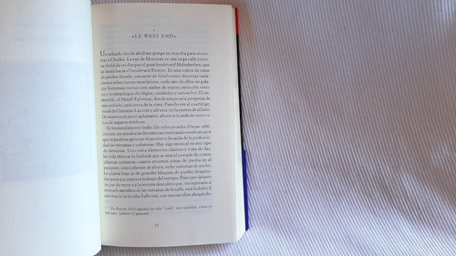 Imagen 8 de 9 de La Liebre Con Ojos De Ámbar Edmund De Waal Acantilado