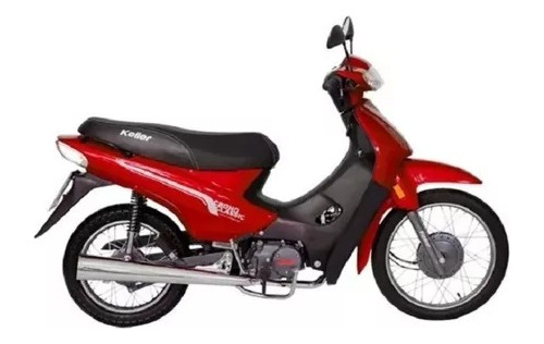 Keller Crono 110 Base Patentada $634.000 O 12ctas$101.000