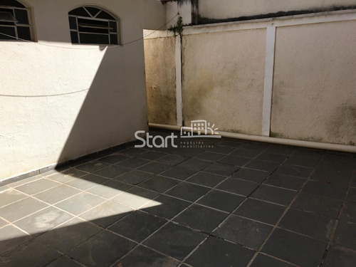 Imagem 16 de 19 de Casa Para Aluguel Em Jardim Nova Europa - Ca088550