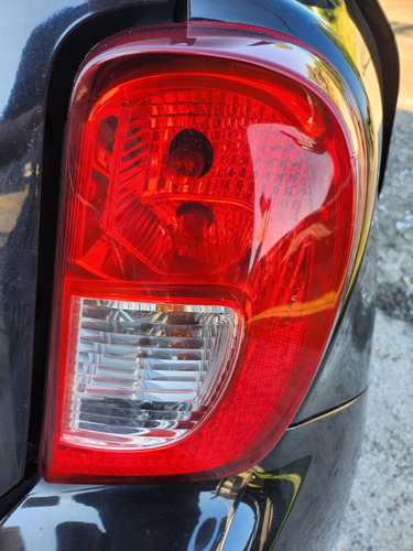 Nissan March 1.0 3cc 2015 Flex 77cvs - Vendido Em Peças