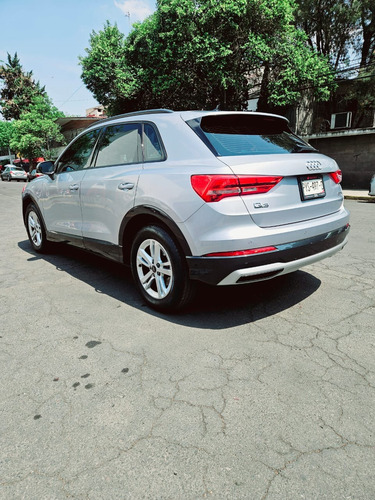 Audi Q3 1.4 35 Tfsi Dynamic 150Hp At