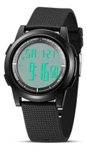 Comprar Hanposh Relojes Para Hombre Reloj Digital Relojes Militares 