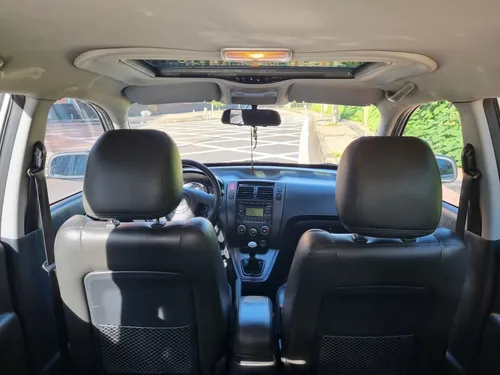Hyundai Tucson 2.0 Gl 4x2