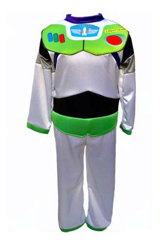 Disfraz Toy Story Buzz Lightyear