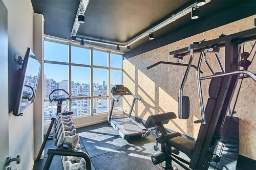 Imagen 14 de 17 de Departamento En Venta En Caballito