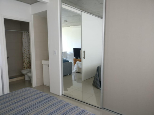 Imagen 14 de 17 de Depto. 1 Dorm. - Condominio Terrazas Al Green- Fisherton