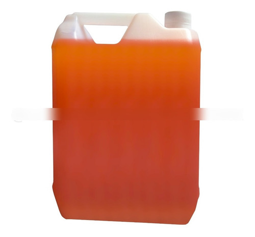 Imagen 2 de 4 de Detergente Enzimático Para Instrumental Wk-429 (5 Litros)