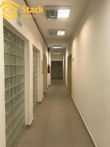 Imagem 6 de 30 de Prédio Comercial Todo Reformado Para Locação Em Jundiaí Próximo Da Av Nove De Julho E Do Jundiaí Shopping. - Gl00082