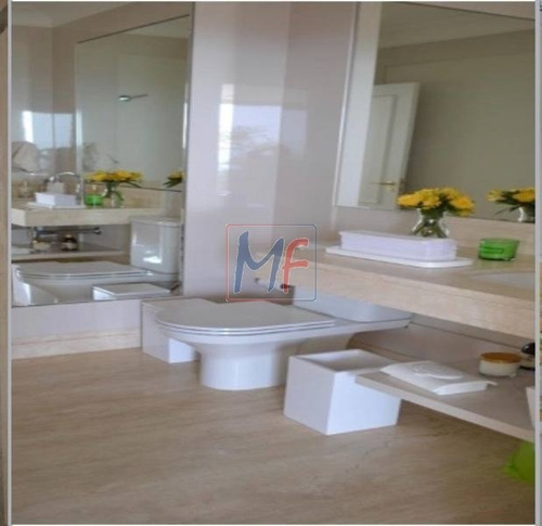 Imagem 17 de 22 de Ref: 11.996 Ótima Cobertura Com 520 M² 4 Dorms. (sendo 4 Suítes) Totalmente Reformada, 6 Vagas No Bairro Jardim Universidade Pinheiros. - 11996